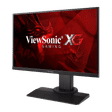 ViewSonic XG 60.96 cm (24 inch) Full HD IPS Panel LED 3-Side Borderless Height Adjustable Gaming Monitor with Flicker-Free Technology_1
