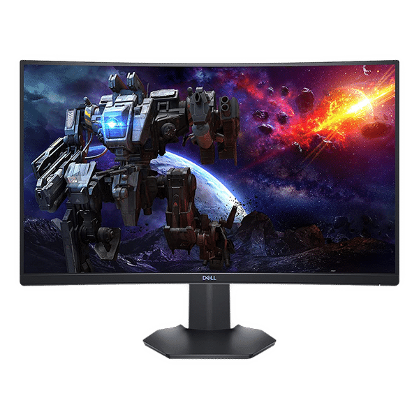 Dell 68.58 cm (27 inch) Full HD VA Panel LCD 3-Sided Ultra Thin Bezel Height Adjustable Gaming Monitor with NVIDIA G-Sync Compatible_1