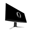 Dell Alienware 25 62.23 cm (24.5 inch) Full HD IPS Panel LCD Flat Height Adjustable Gaming Monitor with NVIDIA G-Sync Compatible_4