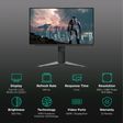 Lenovo G Series 60.45 cm (23.8 inch) Full HD IPS Panel LCD Flat Height Adjustable Gaming Monitor with AMD FreeSync Premium Technology_3