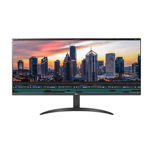 LG 86.36 cm (34 inch) Full HD IPS Panel Ultra Wide Gaming Monitor with Black Stabilizer_1