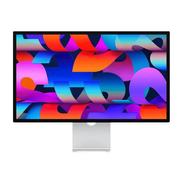 Buy Apple Studio Display 68.29 cm (27 inch) Ultra HD 5K Retina Display  Height Adjustable Monitor with True Tone Technology Online - Croma