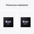 Apple Mac Studio M1 Max Chip Mini Tower (32GB, 512GB SSD, Apple 24-core GPU, macOS Monterey, Silver)_3