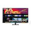SAMSUNG M7 108 cm (43 inch) Ultra HD 4K VA Panel LCD Ultra Wide Monitor with Flicker-Free Technology_1