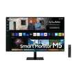 SAMSUNG M5 68.6 cm (27 inch) Full HD VA Panel LED Ultra Wide Monitor with Flicker-Free Technology_1