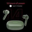 noise Buds VS201 TWS Earbuds (IPX5 Water Resistant, 6mm Driver, Olive Green)_2