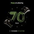 noise Buds VS102 Plus TWS Earbuds with Environmental Noise Cancellation (IPX5 Water Resistant, 11mm Driver, Jet Black)_2
