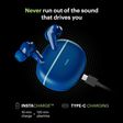 noise Buds VS102 Plus TWS Earbuds with Environmental Noise Cancellation (IPX5 Water Resistant, 11mm Driver, Space Blue)_4
