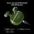 noise Buds VS102 Plus TWS Earbuds with Environmental Noise Cancellation (IPX5 Water Resistant, 11mm Driver, Forest Green)_3