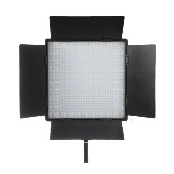 Godox 1000BiII LED Video Light for Still Photography & Videography (Bi-Color Version)_1