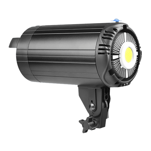 Digitek DCL-150 WBC LED Video Light for Photography (Green High-Tech Production)_1