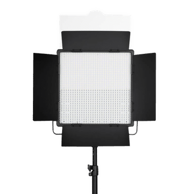 Buy Godox SL60W LED Video Light for Photography (Large LCD Panel) Online -  Croma