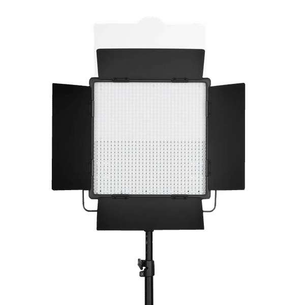 Godox Video Light with Remote for Still Photography & Videography (Wide Spectrum)_1