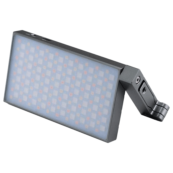 Godox M1 LED Video Light with Carry Pouch for Photography (15 Special Effects)_1