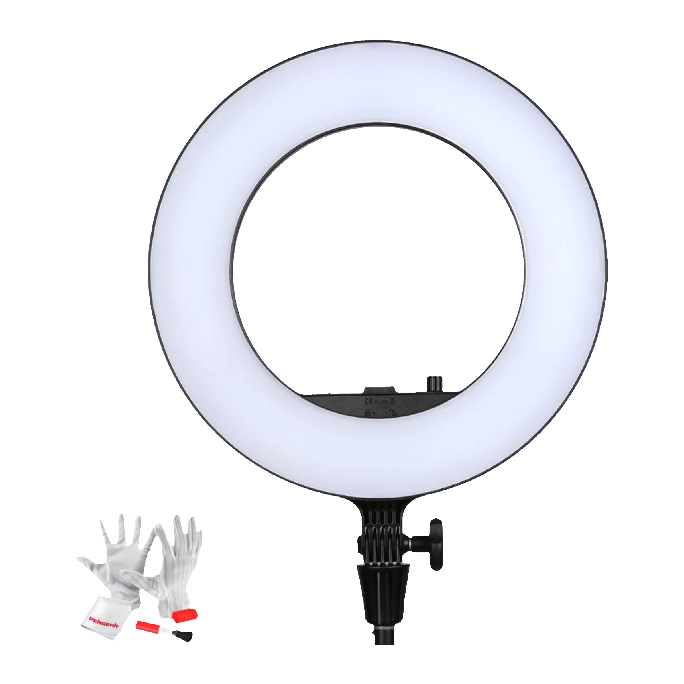 RGB 12 Inch Selfie Ring Light LED Ring Lamp 15 Colors 3 Model With Tripod  Stand USB Plug For YouTube Live Makeup Photography - AliExpress