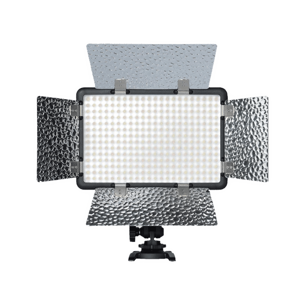 Godox LF308D LED Video Light with Bluetooth Connectivity for Photography (Continuous Lighting Mode)_1
