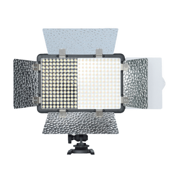 Godox LF308BI LED Video Light with Bluetooth Connectivity for Still Photography (Continuous Lighting Mode)_1