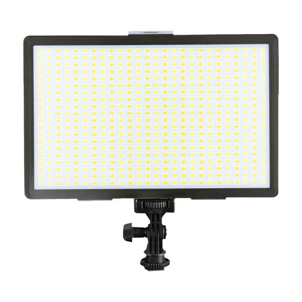 Digitek D520WB LED Video Light for Still Photography & Videography (Dual Color Temperature)_1
