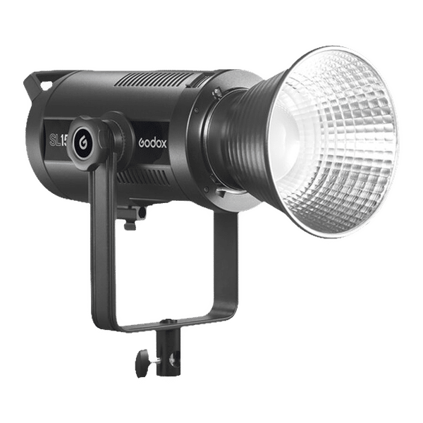 Godox SL150II LED Video Light with Lamp Cover for Photography & Videography (9 Special Effects)_1