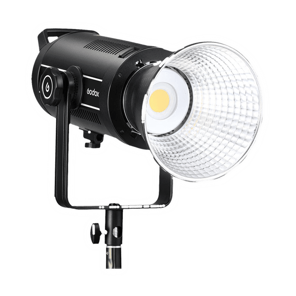 Godox SL150II LED Video Light with Remote for Photography (8 FX Special Effects)_1