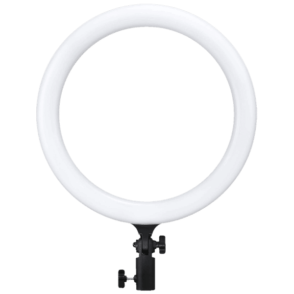 Godox LR120 Ring Light with Remote for Still Photography & Videography (High Color Accuracy)_1