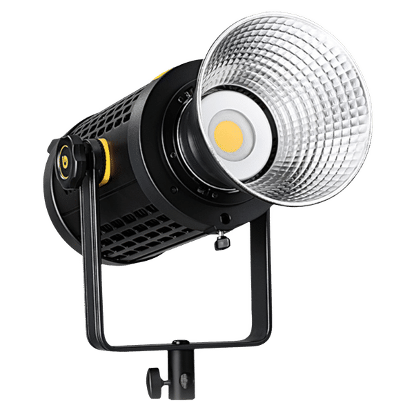 Godox UL150 LED Video Light with Bluetooth Connectivity for Still Photography (Built-in Cooling Fans)_1