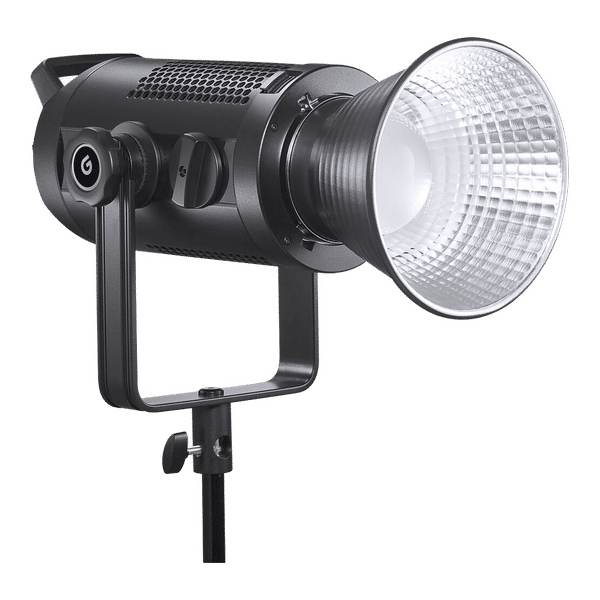 Godox SZ200Bi LED Video Light for Photography & Videography (Built-in Fx Effects)_1