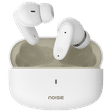 noise Buds Connect TWS Earbuds with Environmental Noise Cancellation (IPX5 Water Resistant, Hands Free Calling, Ivory White)_1