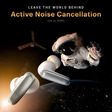 noise Buds X TWS Earbuds with Active Noise Cancellation (12mm Driver, Snow White)_4