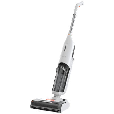 Buy Tineco Floor One S3 Wet & Dry Vacuum Cleaner (TINS3, Aqua) Online -  Croma