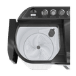 Godrej 9.5 kg 5 Star Semi Automatic Washing Machine with Turbo 6 Technology (EdgePro, Graphite Grey)_3