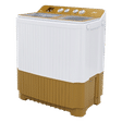 Godrej 10 kg 5 Star Semi Automatic Washing Machine with Tri-Roto Scrub Pulsator (Axis, Royal Gold)_2
