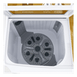 Godrej 10 kg 5 Star Semi Automatic Washing Machine with Tri-Roto Scrub Pulsator (Axis, Royal Gold)_3