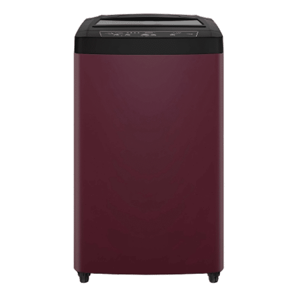 Godrej 6.5 kg 5 Star Fully Automatic Washing Machine with Stainless Steel Tub (Audra, Autumn Red)_1