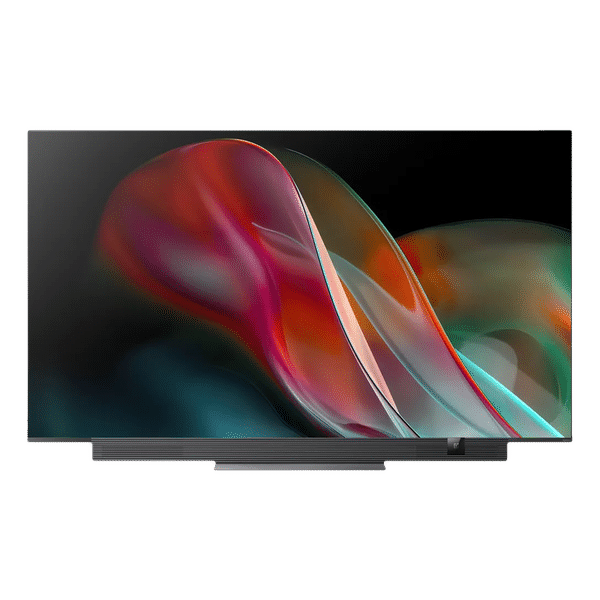 OnePlus Q2 Pro 163 cm (65 inch) QLED 4K Ultra HD Android TV with Dolby Atmos_1