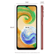 SAMSUNG Galaxy A04s (4GB RAM, 64GB, Copper)_2
