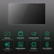 TCL 55P635 139 cm (55 inch) 4K Ultra HD LED Android TV with Dolby Audio (2022 model)_3