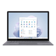 Microsoft Surface Laptop 5 Intel Core i5 12th Gen (13.5 inch, 8GB, 256GB, Windows 11, Intel Iris Xe Graphics, PixelSense Display, Platinum, QZI-00023)_1