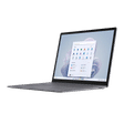 Microsoft Surface Laptop 5 Intel Core i5 12th Gen (13.5 inch, 8GB, 256GB, Windows 11, Intel Iris Xe Graphics, PixelSense Display, Platinum, QZI-00023)_4