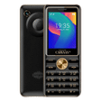 SAREGAMA Carvaan CM281 (2GB, Dual SIM, Rear Camera, Classic Black)_1