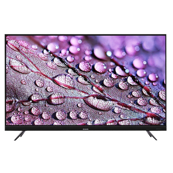 aiwa Magnifiq 139 cm (55 inch) Ultra HD 4K LED Smart Android TV with Dolby Vision Support (2022 model)_1