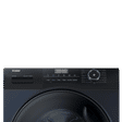 Haier 8 kg 5 Star Inverter Fully Automatic Front Load Washing Machine (HW80-IM12929CBK, Anti Bacterial Technology, Black)_4