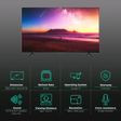 aiwa 124 cm (55 inch) 4K Ultra HD LED Smart Google TV with Crystal Vision Technology_2