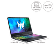 acer Predator Helios 300 PH315-54-909W Intel Core i9 11th Gen Notebook Gaming Laptop (16GB, 1TB SSD, Windows 11 Home, 6GB Graphics, 15.6 inch 165 Hz Full HD IPS Display, NVIDIA GeForce RTX 3060, Abyss Black, 2.50 KG)_2