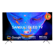SANSUI 140 cm (55 inch) QLED 4K Ultra HD Google TV with Dolby Vision & Dolby Atmos (2022 model)_1