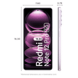 Redmi Note 12 Pro 5G (6GB RAM, 128GB, Stardust Purple)_2