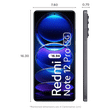 Redmi Note 12 Pro 5G (8GB RAM, 256GB, Onyx Black)_2