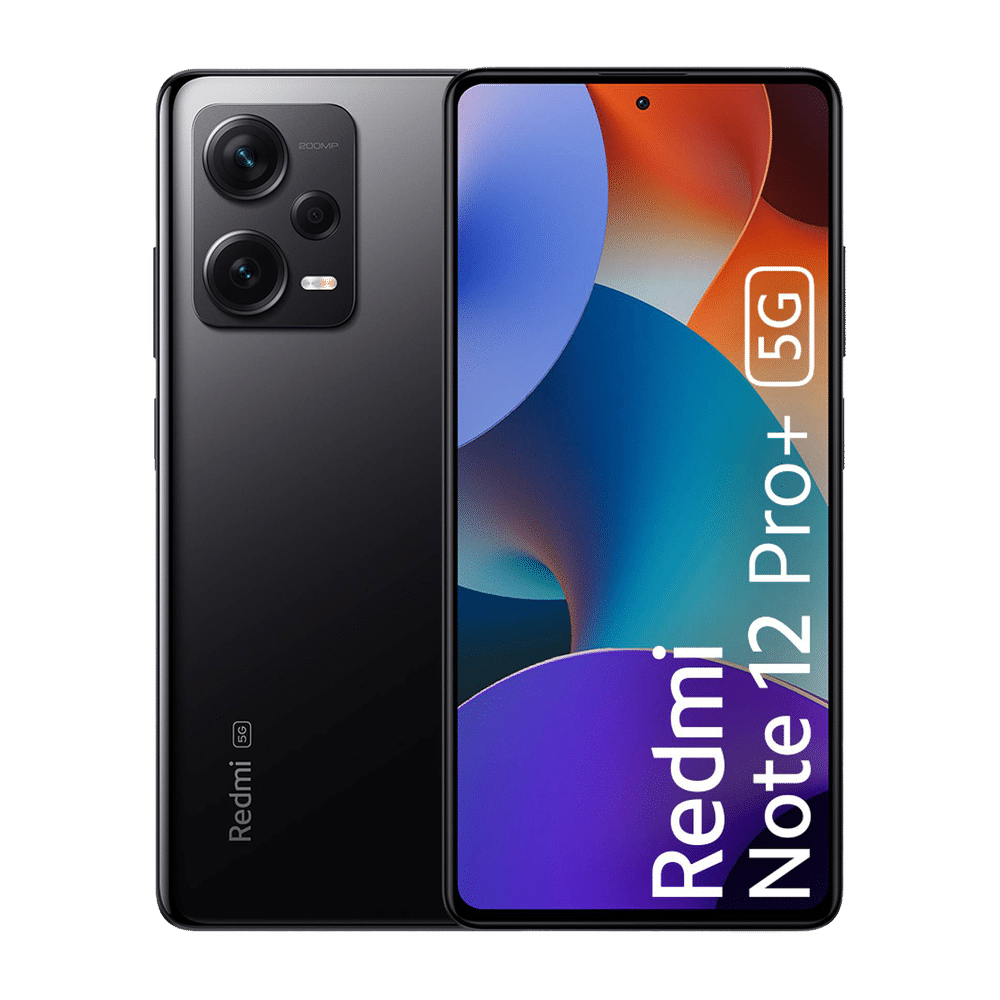 Realme 12 Pro, Realme 12 Pro+ 5G launched - Croma Unboxed