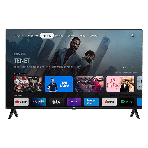 TCL S5400 80 cm (32 inch) Full HD LED Smart Android TV with Google Assistant (2022 model)_1