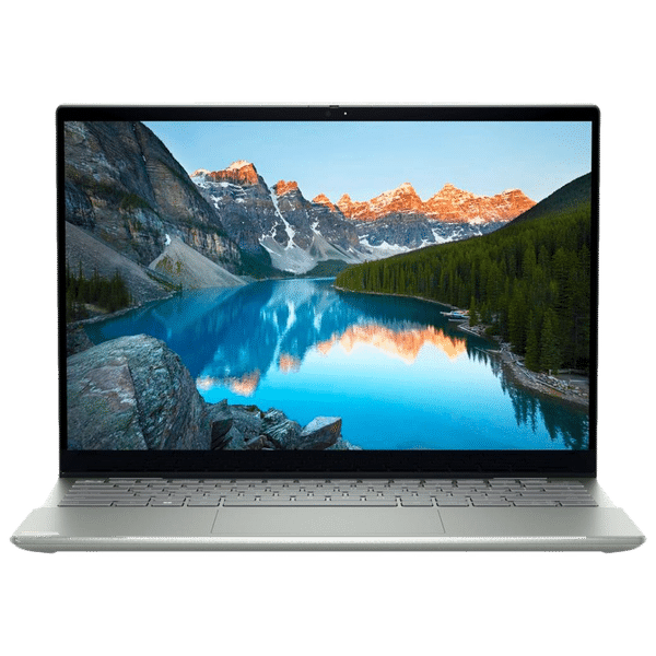 DELL Inspiron 7425 AMD Ryzen 7 (14 inch, 16GB, 512GB, Windows 11 Home, MS Office Home and Student 2021, AMD Radeon, FHD Display, Platinum Silver, D560733WIN9P)_1